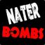 Naterbombs