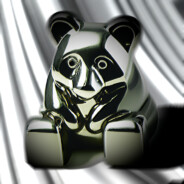 ChromePanda