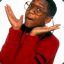 Steve Urkel