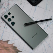 Samsung Galaxy S23 Ultra