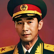 共和国最锋利的剑