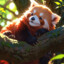 Red Panda