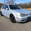 VW GOLF 4 1.9 TDI 110KW PEEK