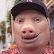 John Pork