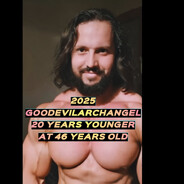 GoodEvilArchangel
