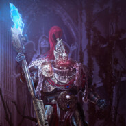 Lockwarden