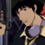 Spike Spiegel