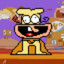 Theagrano Goidtrumme