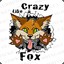 crazyfox