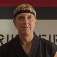 Johnny Lawrence