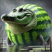 GLORBO FRUTTODRILLO