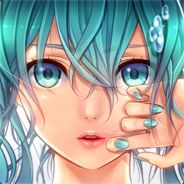 缤纷の翼·菜菜