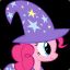 Pinkie Swirl