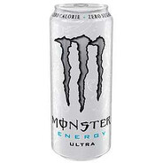 White Monster