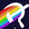 homoerotic fedpost