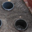 Planted Pot