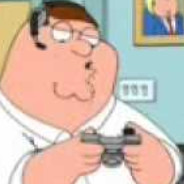 Peter Griffin