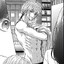 josei male love interest