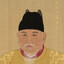 明太祖朱元璋