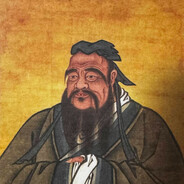 孔仲尼_official