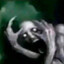 evil goblin