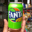 Exotic Fqnta