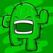 Lord Cactus Vader