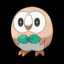 Rowlet