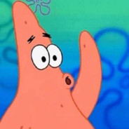 Patrick Star