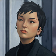 Player avatar