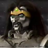 Player Avatar