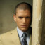 Michael Scofield