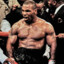 Iron Mike