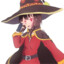 Megumin Is My Wify