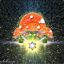 ^8Infected Mushroom