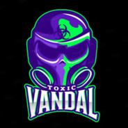 Vandal