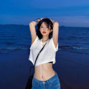 她哭着求我不要塞冰块