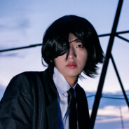 “君は時の涙をみる”