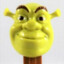 Pez Shrek