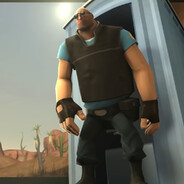 Steam Avatar