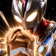 Ultraman Smooth