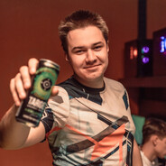 TARGET | Energy Drink