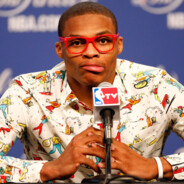 Russell Westbrook