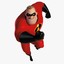 Mr.Incredible007