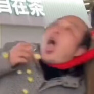 一枪没中我喊大残