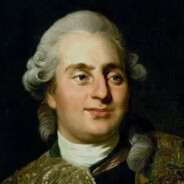 下头男路易十六