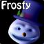 Frosty the Snowman