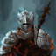 Ashen One