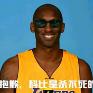 牢大的曼巴黑肘