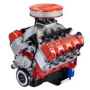 632 Big Block Chevrolet